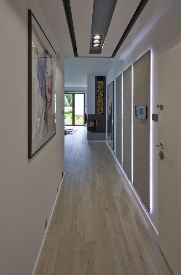 Apartament Baltica Z Ogrodkiem - W Ustronnym Miejscu Tuz Przy Plazy 洛格沃 外观 照片