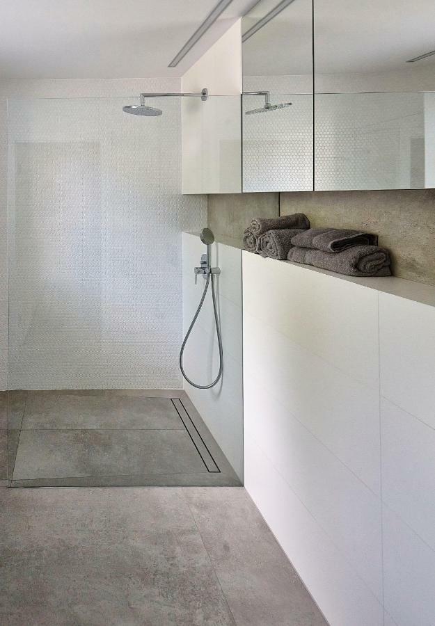 Apartament Baltica Z Ogrodkiem - W Ustronnym Miejscu Tuz Przy Plazy 洛格沃 外观 照片