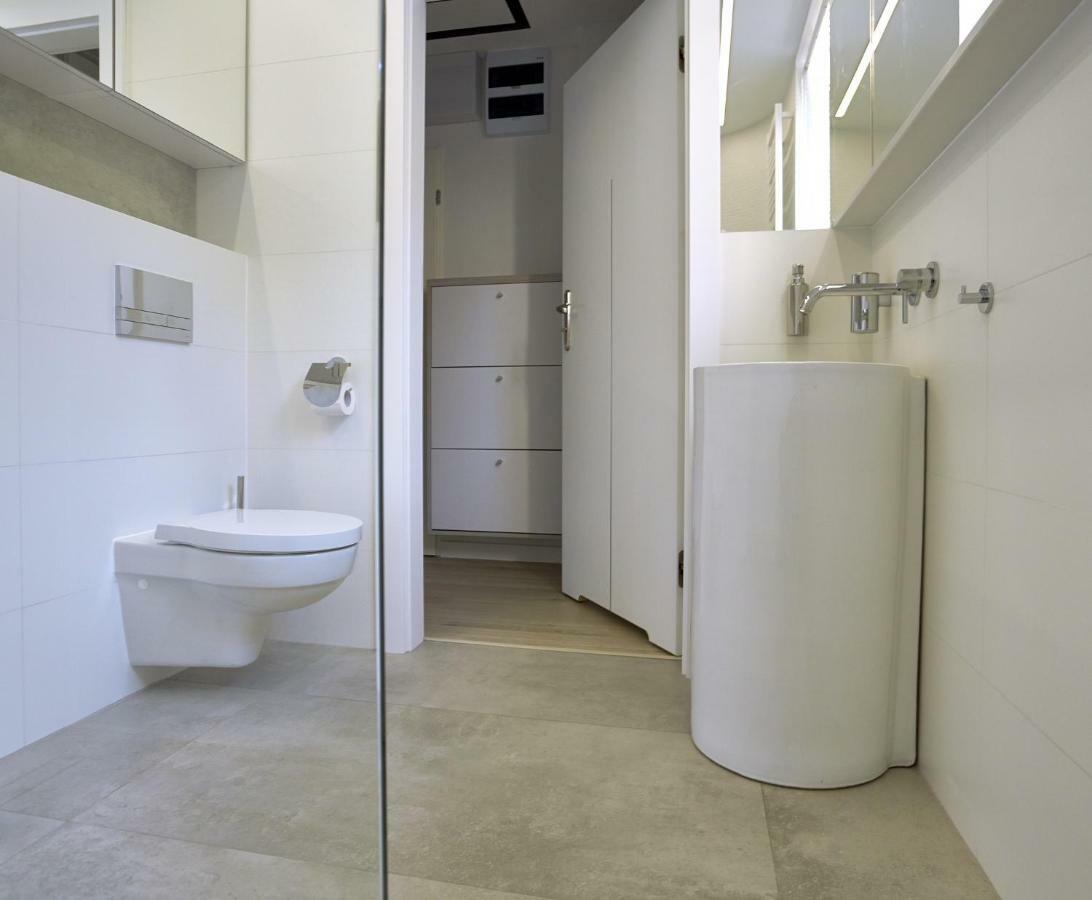 Apartament Baltica Z Ogrodkiem - W Ustronnym Miejscu Tuz Przy Plazy 洛格沃 外观 照片